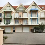 Apartament Les Hublots - Vue