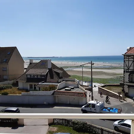 Appartement Les Hublots - Vue *