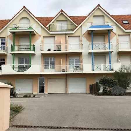 Appartamento Les Hublots - Vue