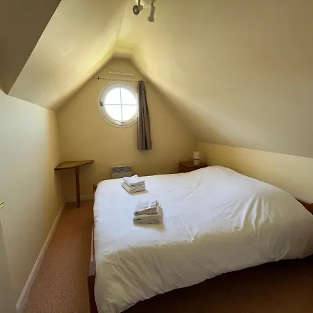 Les Hublots - Vue Wimereux