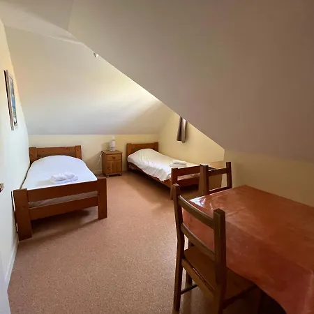 Apartmán Les Hublots - Vue *