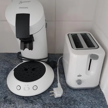 Les Hublots - Vue Wimereux